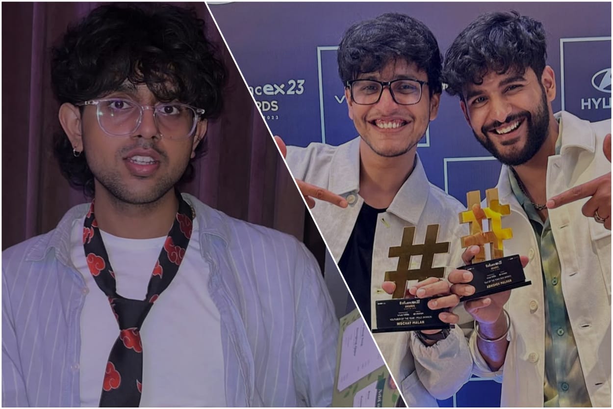 Rachitroo Vs Malhan Brothers