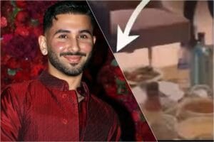 तीर्थ स्थल की मर्यादा को ठेस पहुँचाने पर सोशल मीडिया स्टार ऑरी के खिलाफ FIR दर्ज