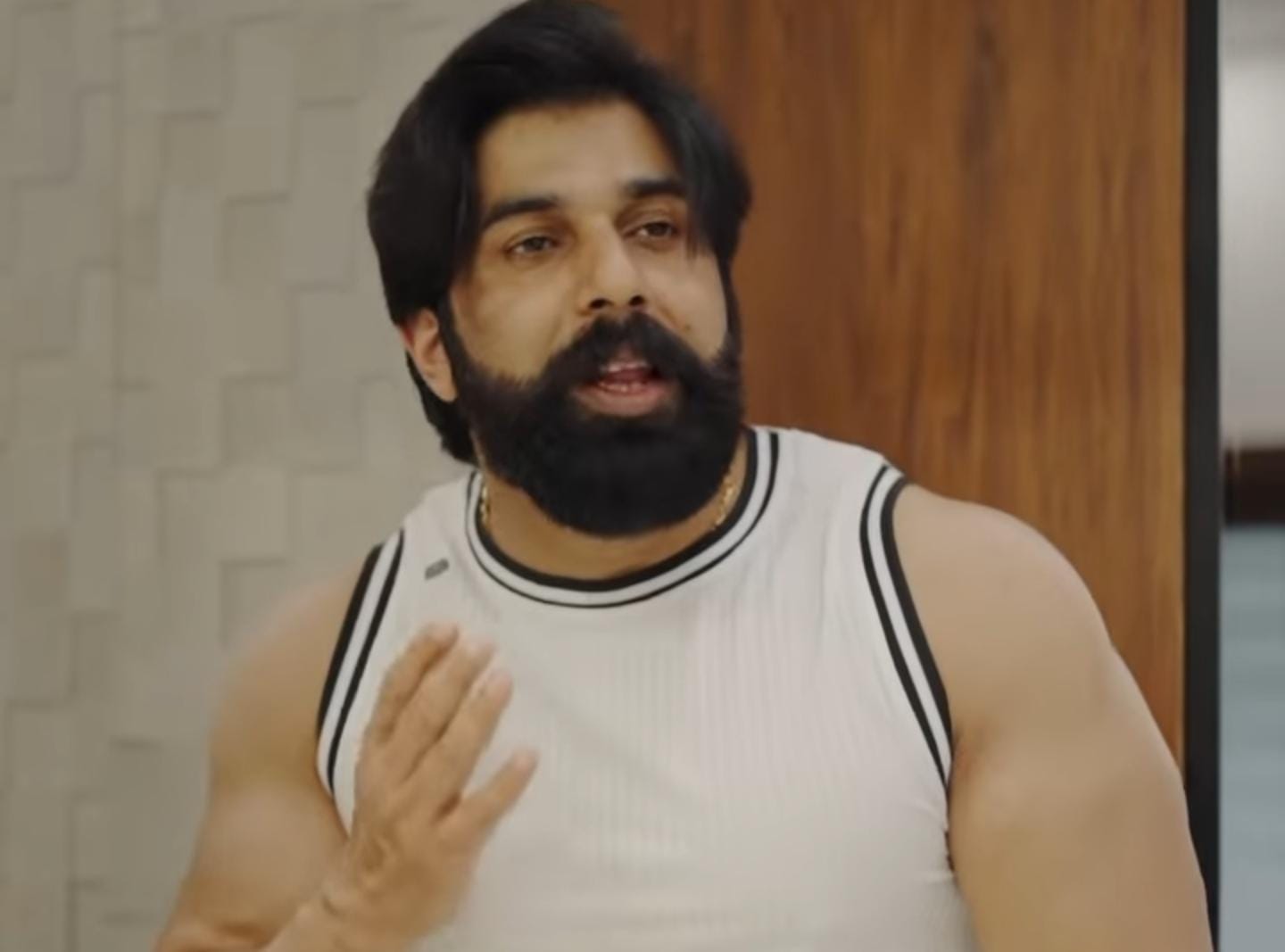 Rubal Dhankar Exposed ECL