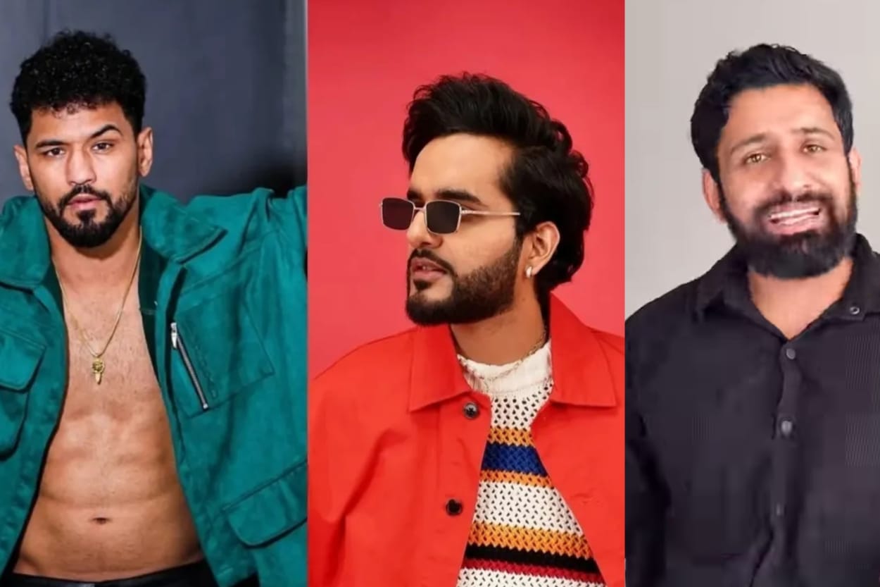 Neeraj Goyat vs Influencers