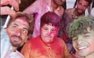 अभिनव अरोड़ा के साथ लोगों ने पार कर दी हदें :