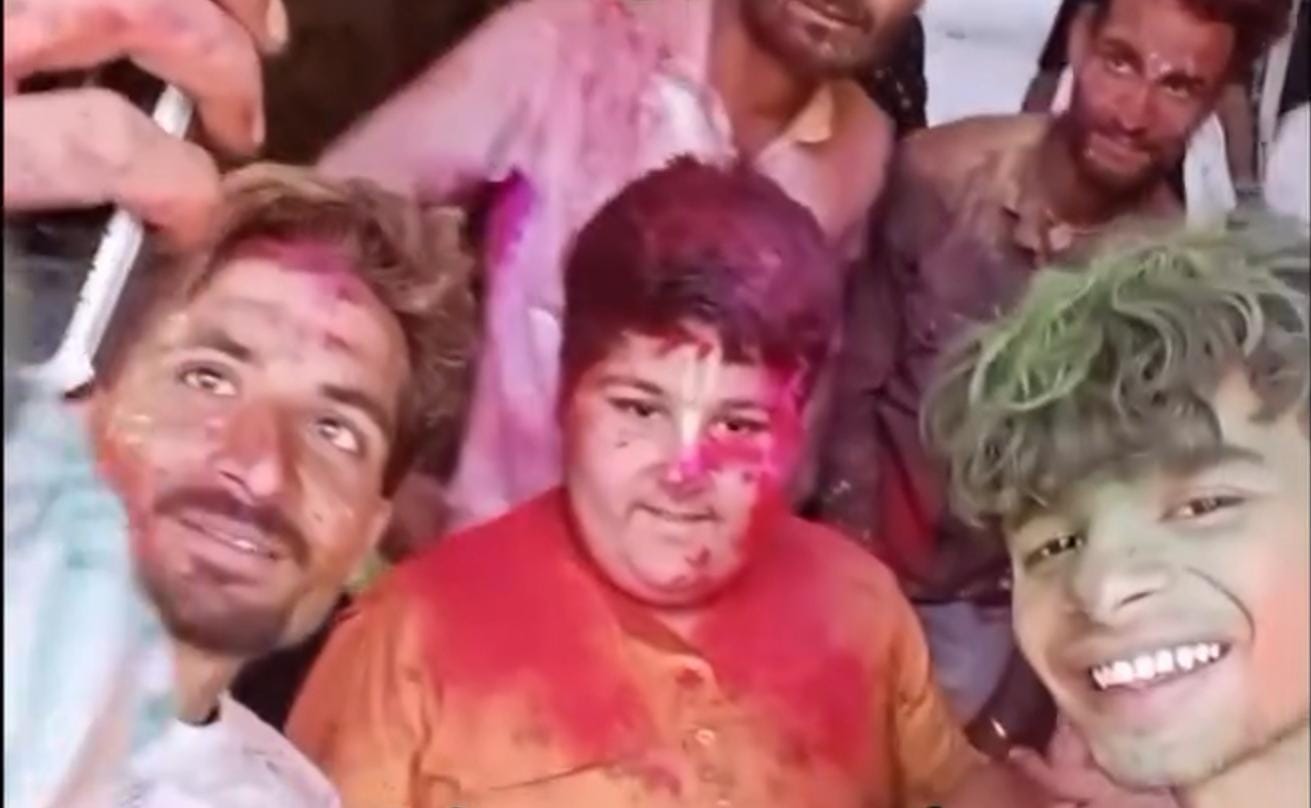 Abhinav Arora trolls