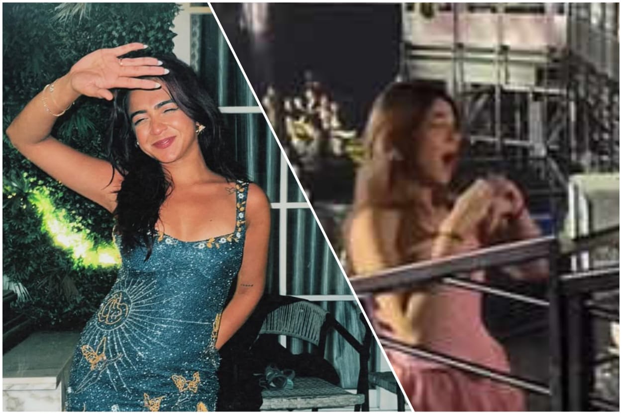 Apurva Mukhija Concert controversy