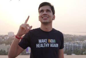 “Make India Healthy Again: फ़ूड फ़ार्मर का नया ‘लेबल लिखेगा इंडिया’ अभियान…