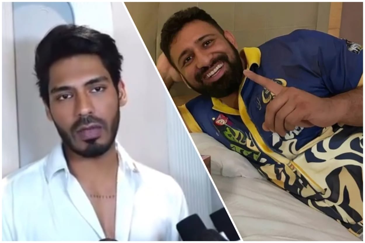 Rajat Dalal Vs Digvijay Rathee lafda