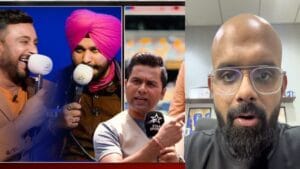 “ये घटिया कमेंट्री सुधारो” ड्रोग बाबा ने हिन्दी कमेंटेटरों से किया अनुरोध :