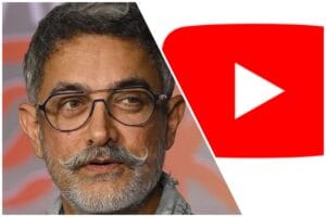 क्या फिल्में छोड़ यूट्यूब का रुख ले रहे आमिर खान ?