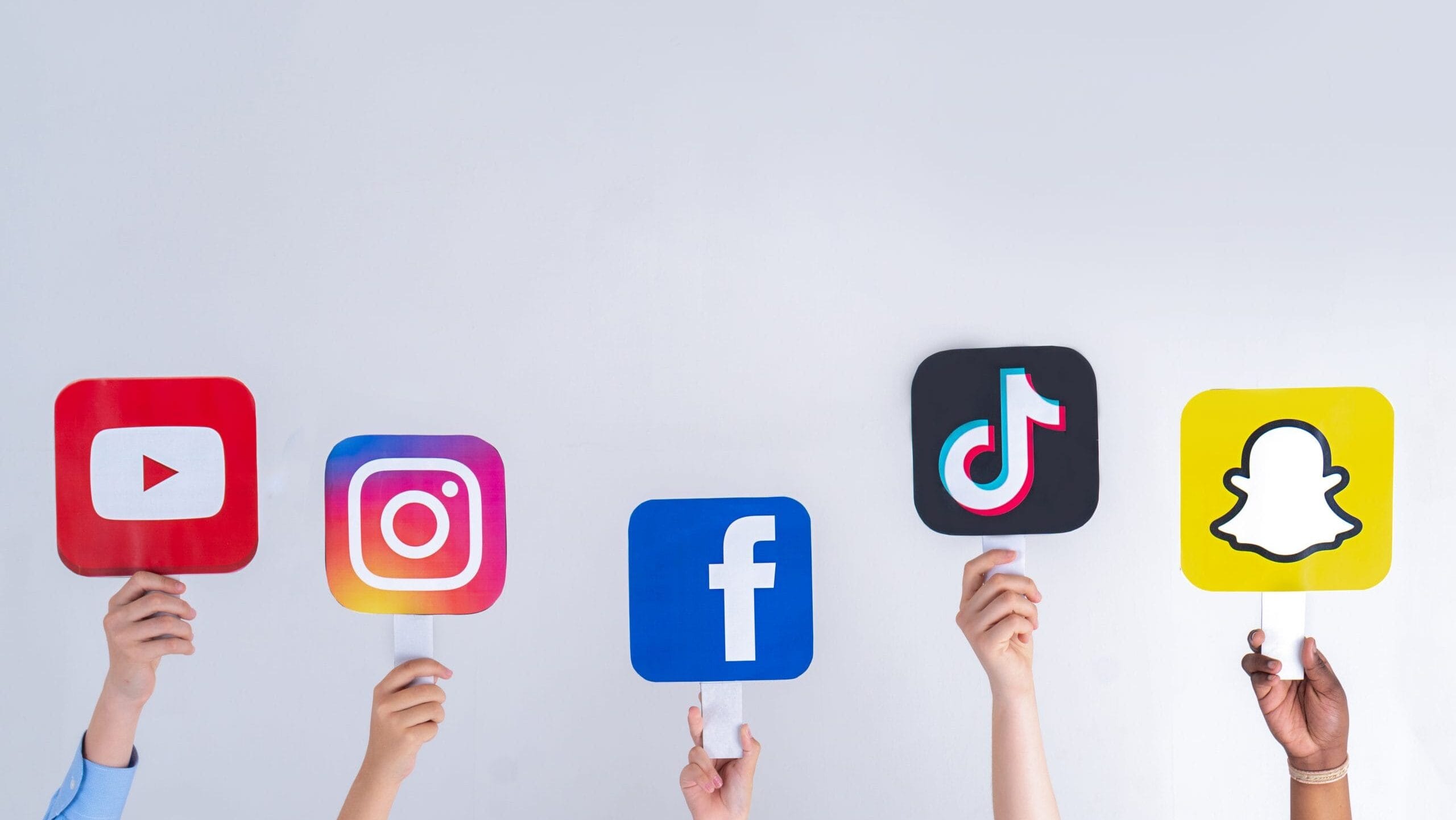 Influencers Exposing Social Media