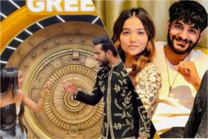 अभिषेक मल्हान और मनीषा रानी की जोड़ी बिगबॉस के बाद फिर से आ रही साथ…