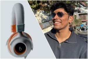 मिथपैट ने किया ‘आर्मर’ हेडफ़ोन लॉन्च, पत्नी और दोस्तों से मिली बधाइयाँ..