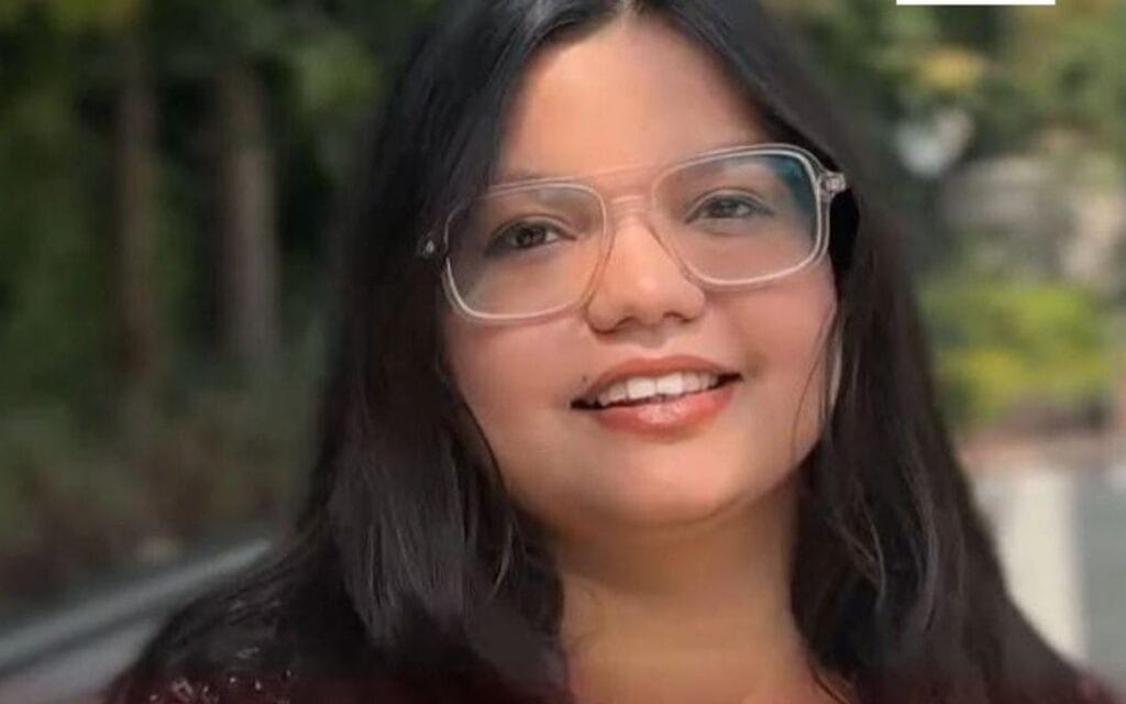 Misha Agrawal Death
